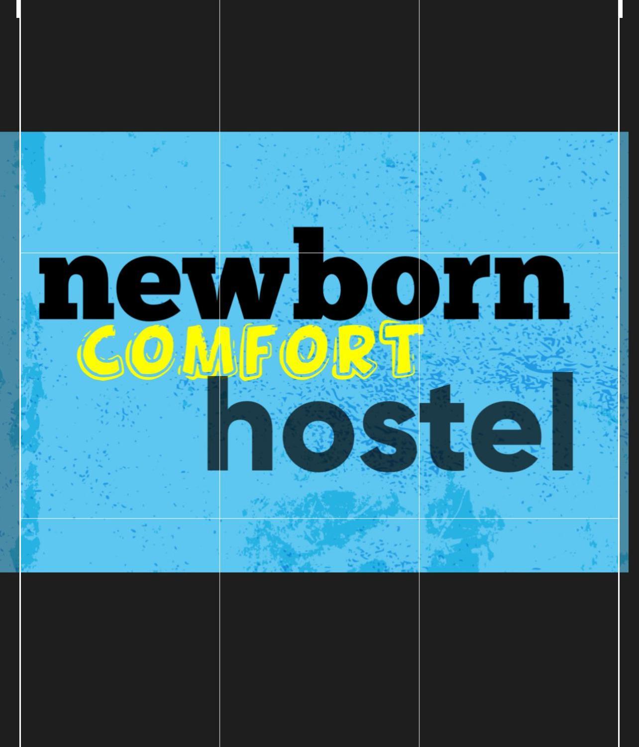 Newborn Comfort Hostel The Biggest Hostel Of Town With Best Location Pristina Eksteriør billede