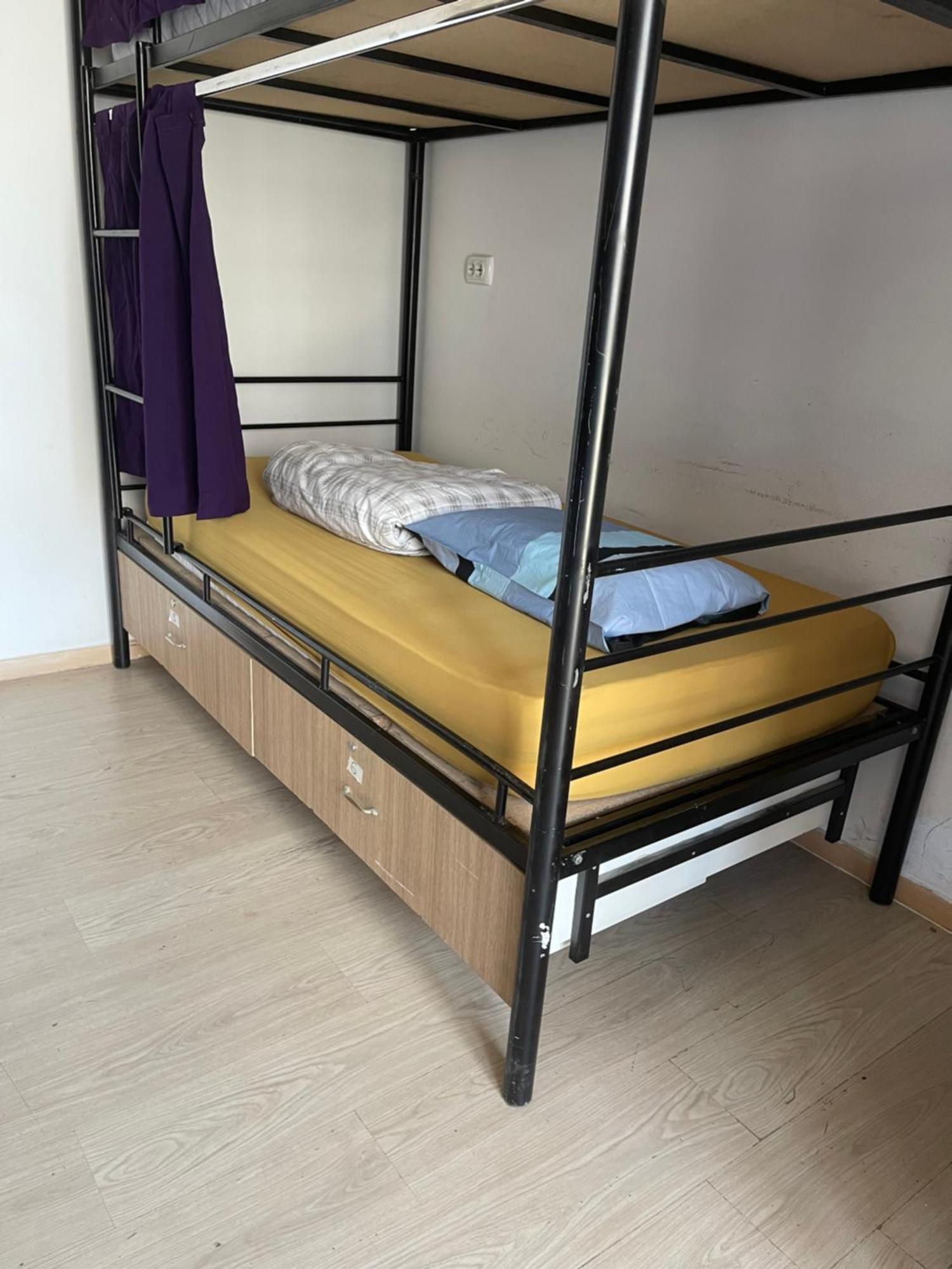 Newborn Comfort Hostel The Biggest Hostel Of Town With Best Location Pristina Eksteriør billede