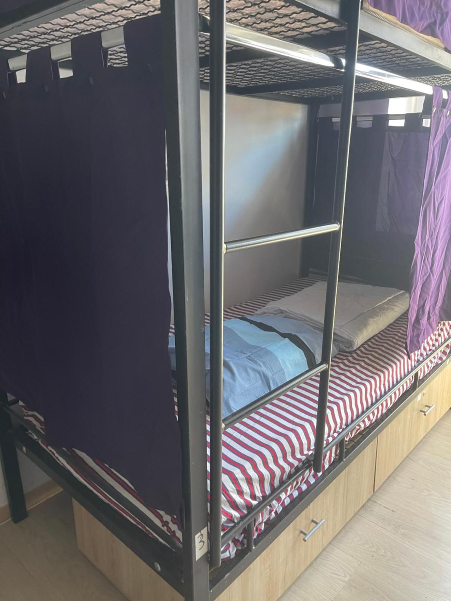 Newborn Comfort Hostel The Biggest Hostel Of Town With Best Location Pristina Eksteriør billede